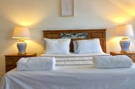 Nassau Apartment | Sandyport, Nassau - Amazing location!