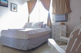 San German Apartment | The Charm of San German!