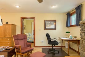 Swannanoa Cabin | Spruce Fork Cottage