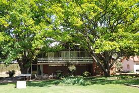 Moqhaka House | Matjespan guest farm