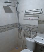 Ambon Hostel | Penginapan Cahaya Ambon - single room