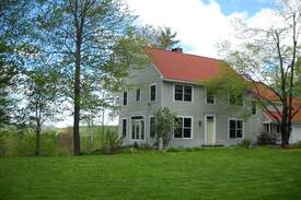 Lyndeborough House | Nectar Farm With Spectacular Views