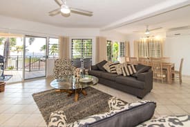 Rapid Creek Apartment | Six Seasons Holiday Accommodation