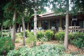 Egg Harbor House | On the Water Escape