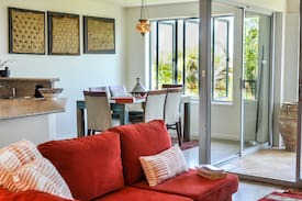 Peregian Beach Apartment | Alkyra - Modern Apartment with Ocean Views