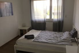 Moerfelden-Walldorf Apartment | Flieger-WG