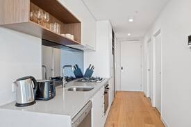 Bundoora Apartment | Parc Hotel Bundoora