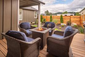 Woodland House | Third Street Villas, Woodland WA.