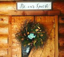 Bigfork Cabin | Minnesota Kind Lodge