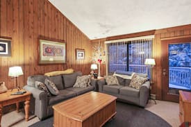 Snowshoe Cabin | 17 Wabasso