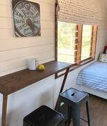 Merrivale House | Fleetwood tiny house - 3 sleeper