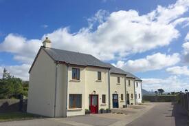 Waterville House | Ceol Na Mara, Waterville