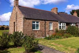 Peterhead House | Middleton of Rora Cottages