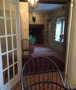 Quarryville House | Relax at historic Wimer's Mill