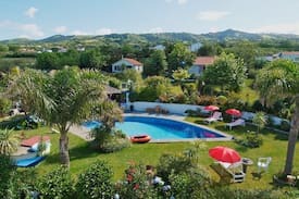 Candelaria House | Hortensie / Floramar