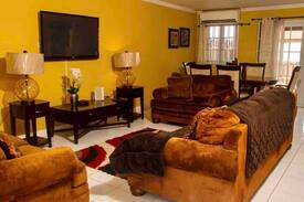 Mango Walk House | Vacation Getaway in Mango Walk Country Club