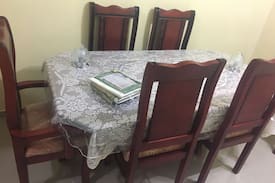 La Romana Apartment | Fully furnished apartment in La Romana for rent.