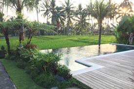 Kedewatan Villa | Joglo house at The Suris Ubud
