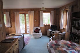 Strathdon Villa | Lonach Lodge