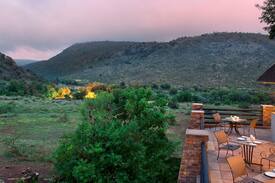 Pilanesberg National Park Apartment | 8 Sleeper in Kwa Maritane Bush Lodge