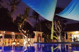 Jungut Batu Bed & Breakfast | Kubu Arma Nusa Lembongan