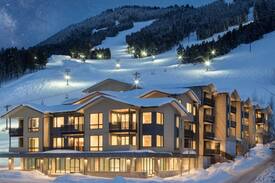 Jackson Apartment | Outpost: One Town Hill 405