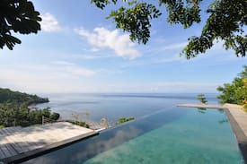 Amed Villa | Villa Segara Tari