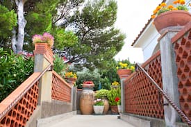 Anacapri Apartment | "I FIORI DI LUCIA" SEA VIEW