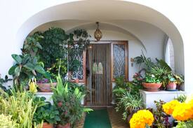 Anacapri Apartment | "I FIORI DI LUCIA" SEA VIEW