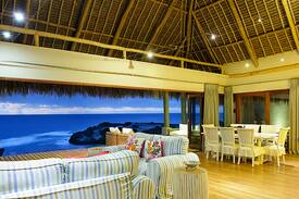 Inhambane House | Paradise Beach Lodge - Shangaan Lodge