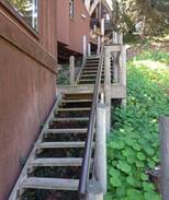 Avila Beach Cabin | "The Treehouse"/studio in oaks. Ocean 5+min. walk
