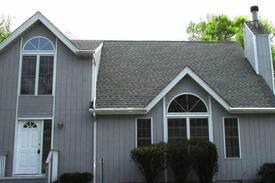 Tobyhanna House | The Gray House at the Poconos