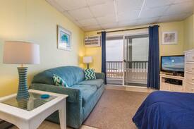 Midtown Ocean City House | 46th St Windjammer 305