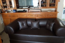 Hartenbos Apartment | Tuscan Village Self-Catering Flat