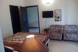 Nathia Gali Cabin | Mahams Cottage