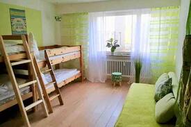 Schulenberg im Oberharz Apartment | *Altes GemeindeHaus* FeWo II