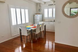 Rosebud House | Rosie by the Bay