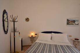Vernazza Bed & Breakfast | B&B Villa Guglielmina