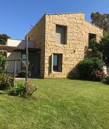 Masainas Villa | villa Matilda porto pino Sud Sardegna