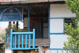 Khandbari House | Homestay in Khandbari