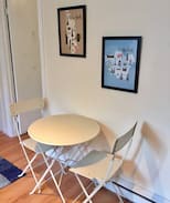 Hintonburg Apartment | 1 Bedroom in Hintonburg - Near Downtown w/ Parking