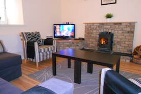 Callan House | Molassy Cottage Callan Co. Kilkenny