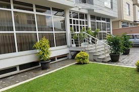 Yeka Villa | 4844 Sq.Ft New House-CMC Near ELRI