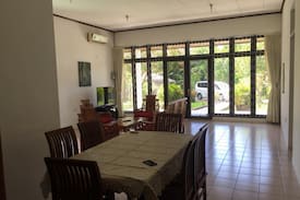Balikpapan Villa | Quiet and Beautiful Place.Villa Bukit Jeruk Bpp