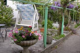 Rocchetta Cairo House | Villa d'epoca con ampio giardino