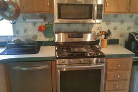 Lansing House | Just-Around-The-Corner NRG