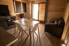 Mauzac-et-Grand-Castang Cabin | Envie d'une escapade dans une Cabane de caractére
