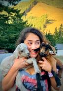 Dorena House | Talk Dirty to Me Fun Family Farm Bed and Breakfast