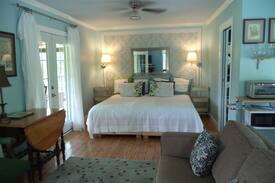 Picton Cabin | Swan Cove Cottage