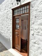 Hydra House | GIORGOS HOUSE
